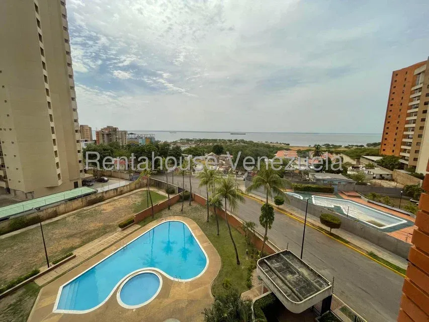 Apartamento  en venta en El Milagro  - 13