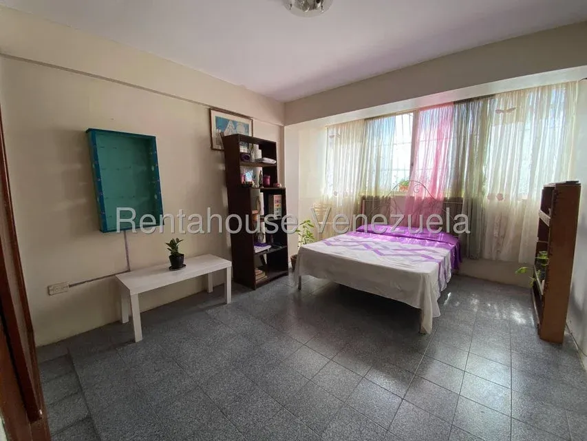 Apartamento en venta en La Trinidad  - 5