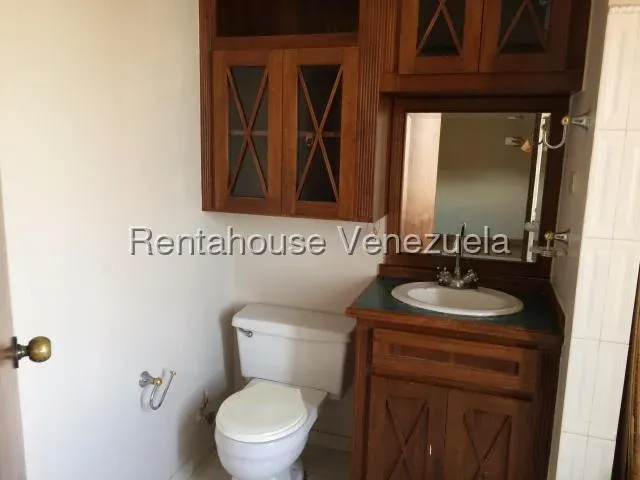 Apartamento en ALQUILER en Bellas Artes  - 8
