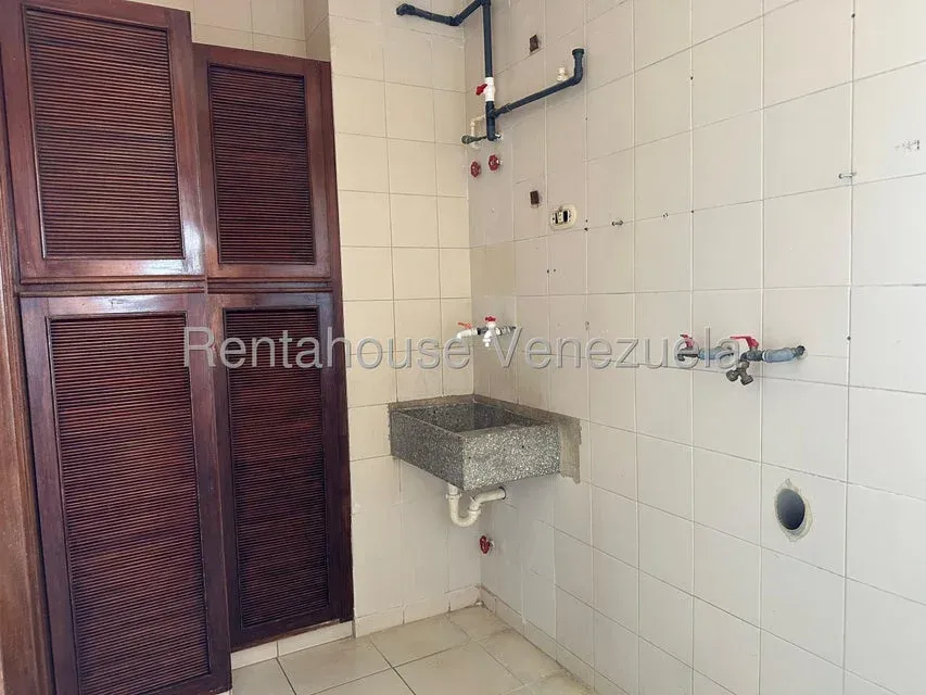 Apartamento en ALQUILER en Bellas Artes  - 10