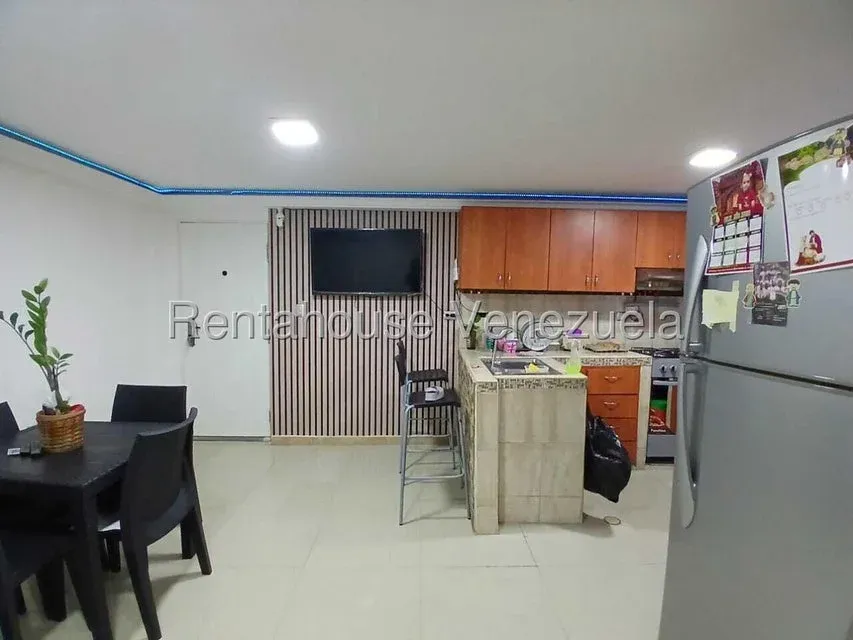   Apartamento en venta Los Haticos  - 2