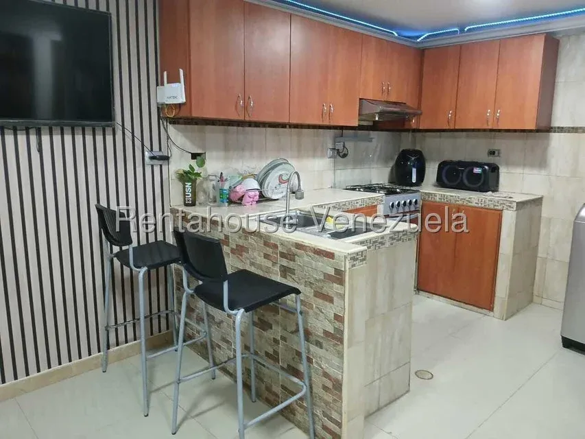   Apartamento en venta Los Haticos  - 5