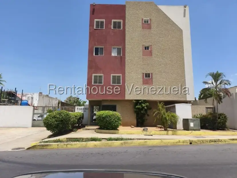   apartamento EN VENTA, MARACAIBO circunvalación 2  #27-81
