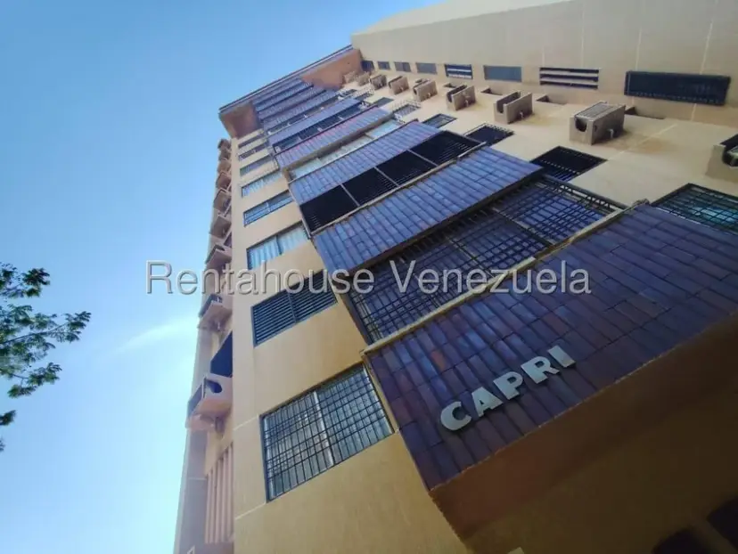 BR   apartamento EN VENTA, MARACAIBO  indio Mara   #26-20037