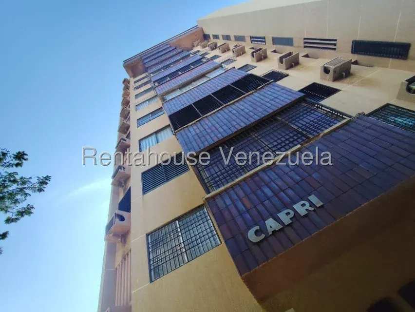 BR   apartamento EN VENTA, MARACAIBO  indio Mara   #26-20037