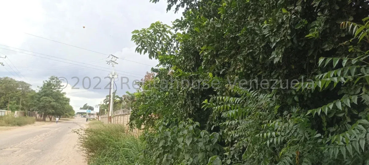 Terreno EN VENTA, MARACAIBO  Los Bucares #24-12779 - 3