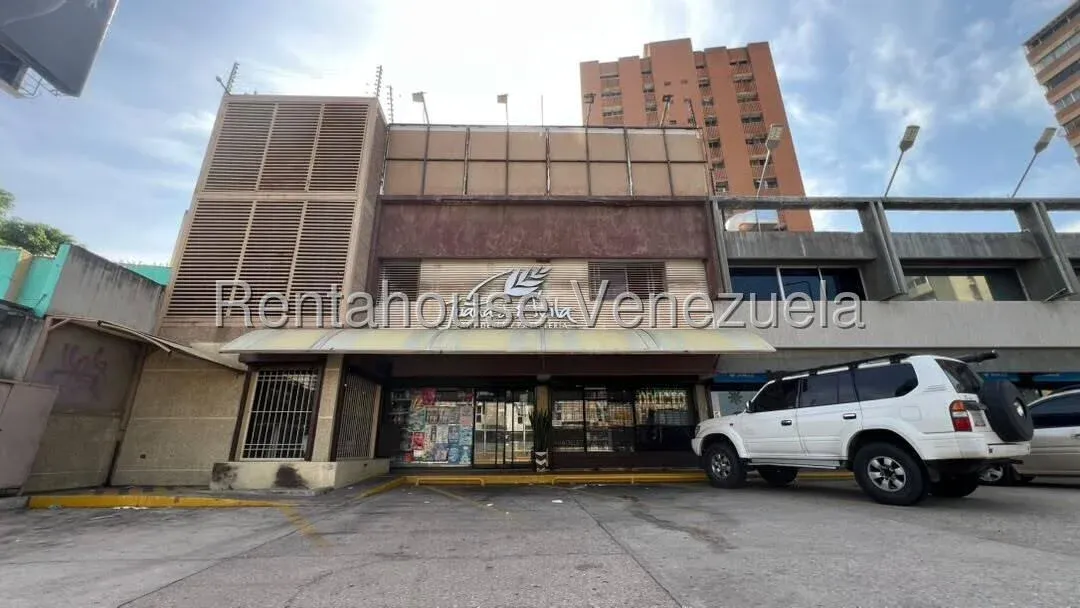 Local Comercial EN VENTA, Las Delicias  - 2