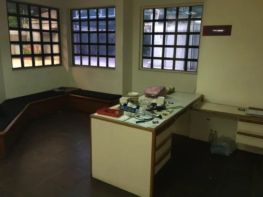 Galpon Avenida El Milagro con Dr Portillo EN VENTA  # 22-15866 - 5