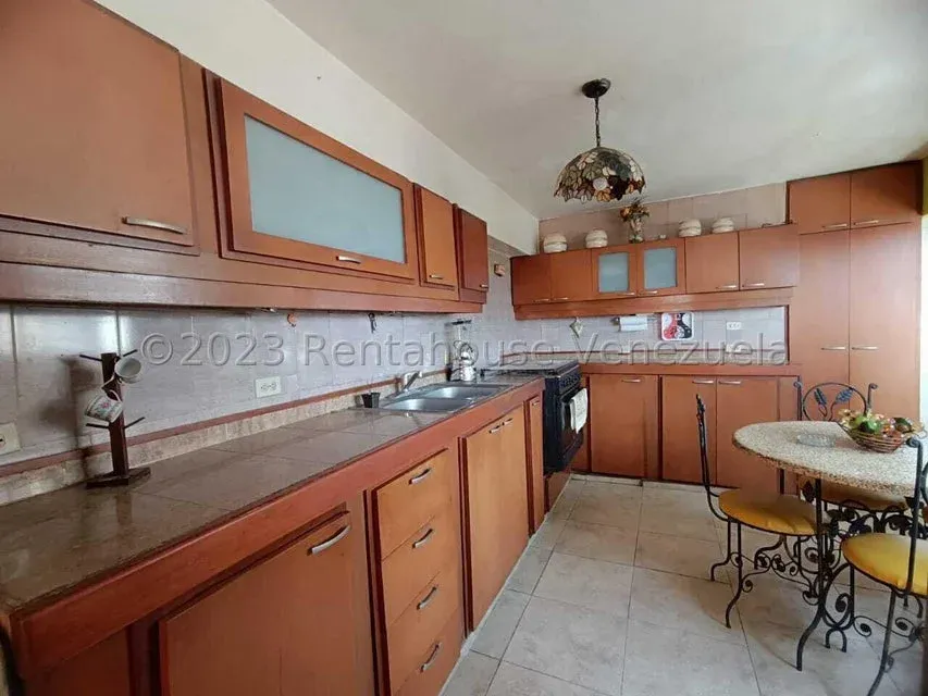  apartamento EN VENTA en Valle Frio  los caobos  - 2