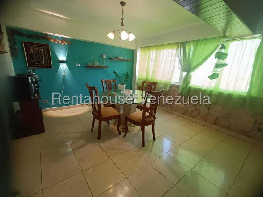  apartamento EN VENTA en Valle Frio  los caobos  - 7