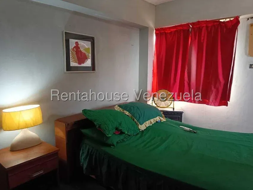  apartamento EN VENTA en Valle Frio  los caobos  - 8