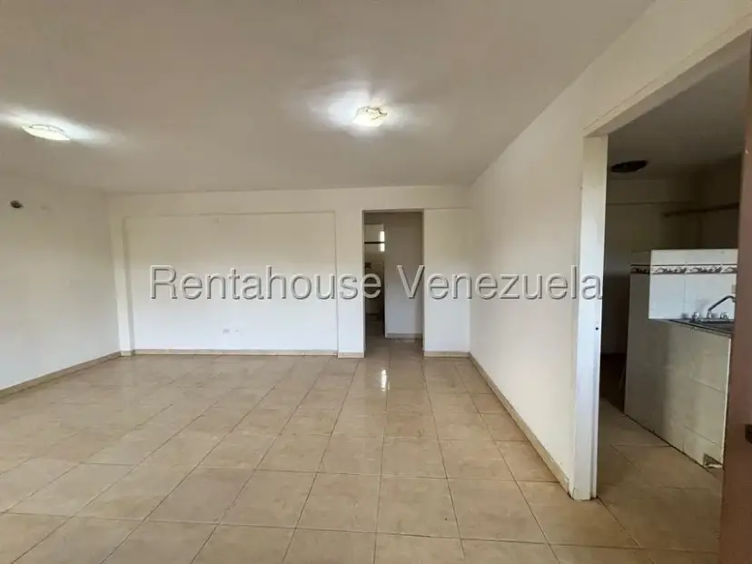 Apartamento en venta en Amparo  27-2773