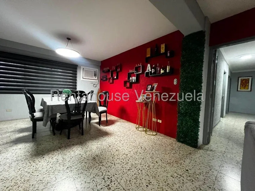   27-3283 apartamento en venta en El Milagro  - 2