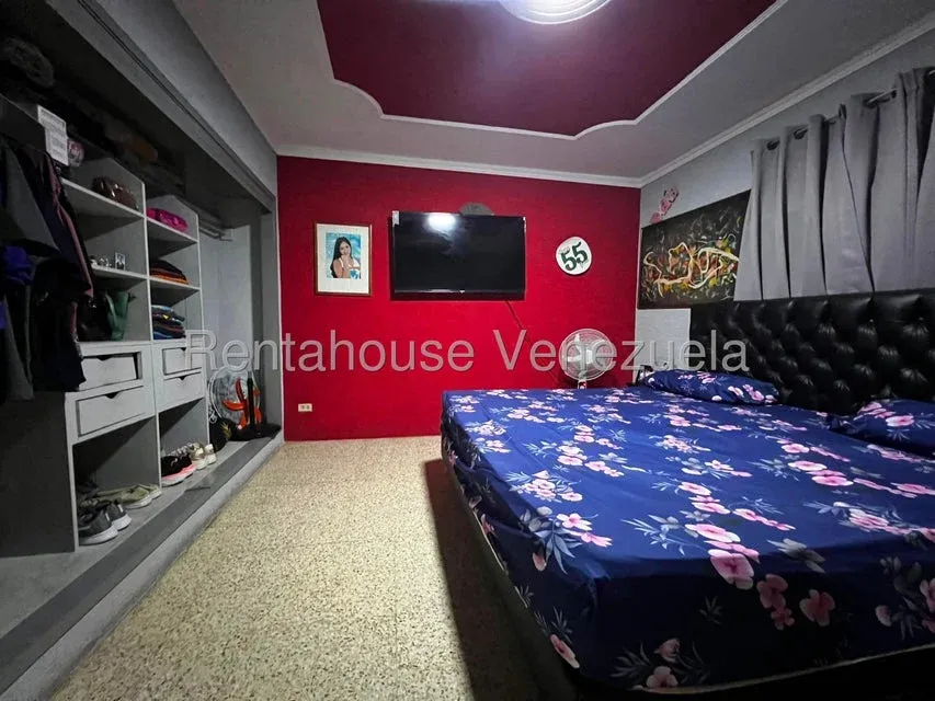  27-3283 apartamento en venta en El Milagro  - 4