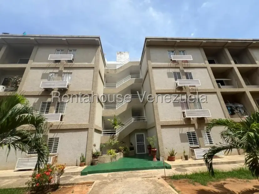 26-22334 apartamento en venta en la rotaria