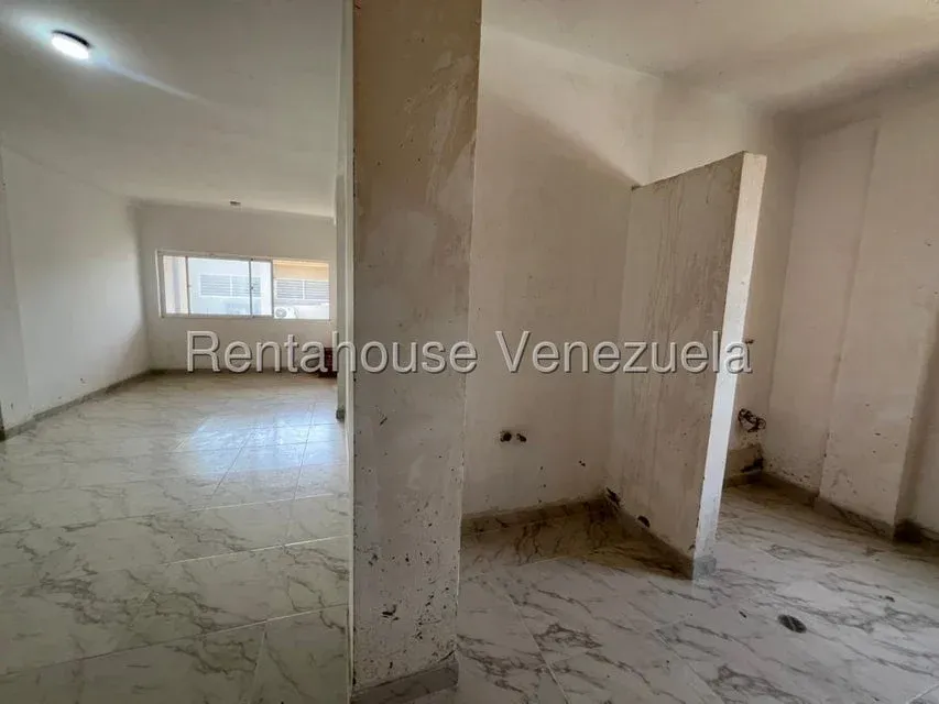 26-22334 apartamento en venta en la rotaria - 2