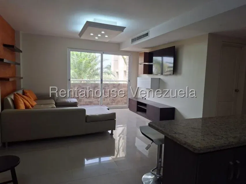 BR    #27-503 apartamento en venta en Avenida Milagro Norte   - 4