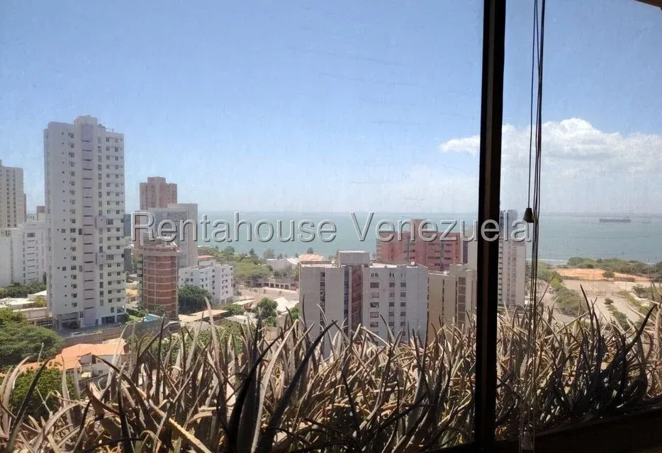 26-18875 apartamento en venta en  Calle 72 La Lago  - 2