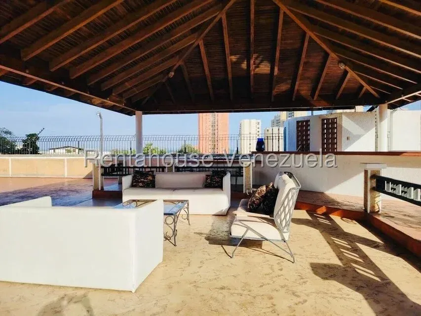 26-18875 apartamento en venta en  Calle 72 La Lago  - 8
