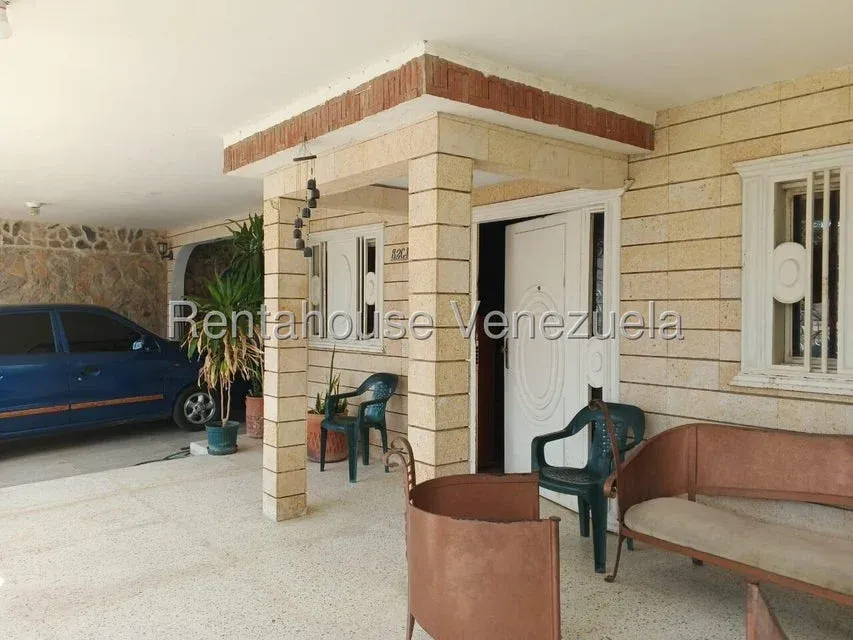  27-3317 apartamento en venta en  Los Modines - 2