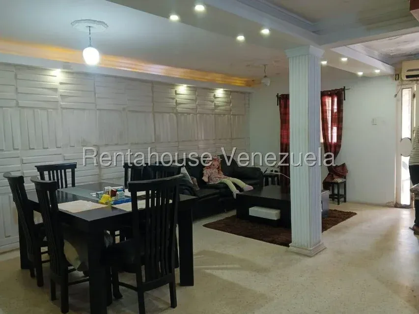  27-3317 apartamento en venta en  Los Modines - 3