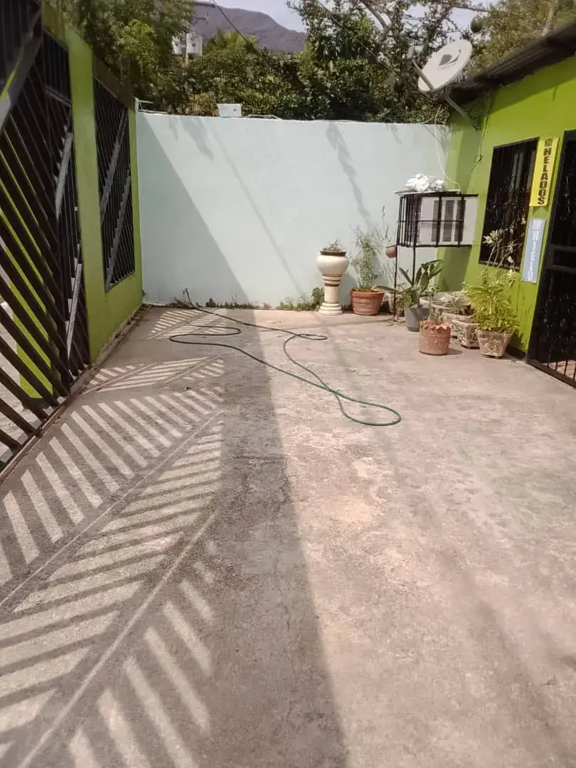 Se vende Casa en San Diego la Cumaca 