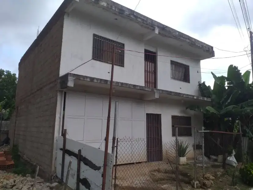 Se Vende Casa en La Cumaca San Diego 