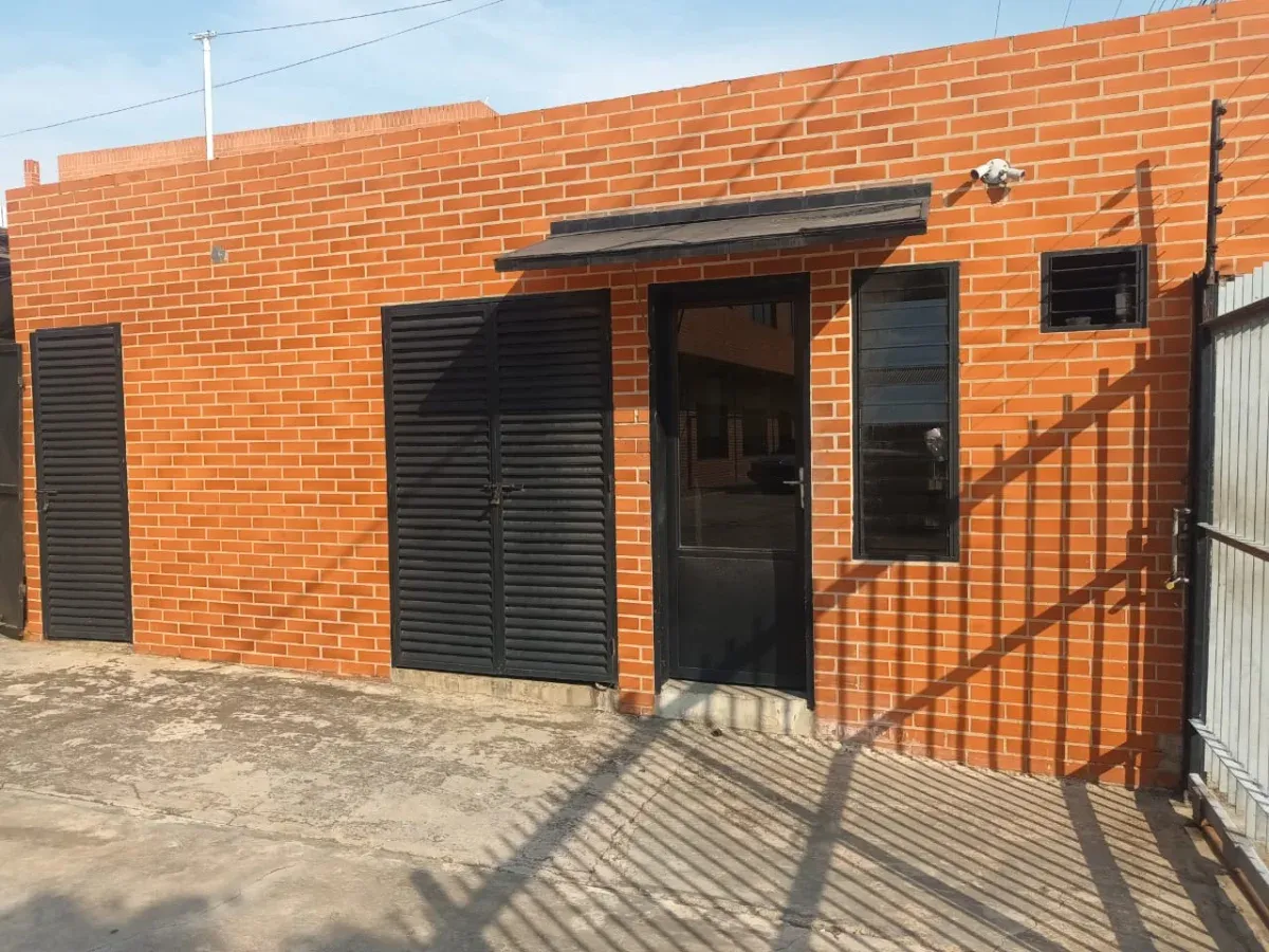 Se Alquila Galpón en Guacara Ciudad Alianza  - 6