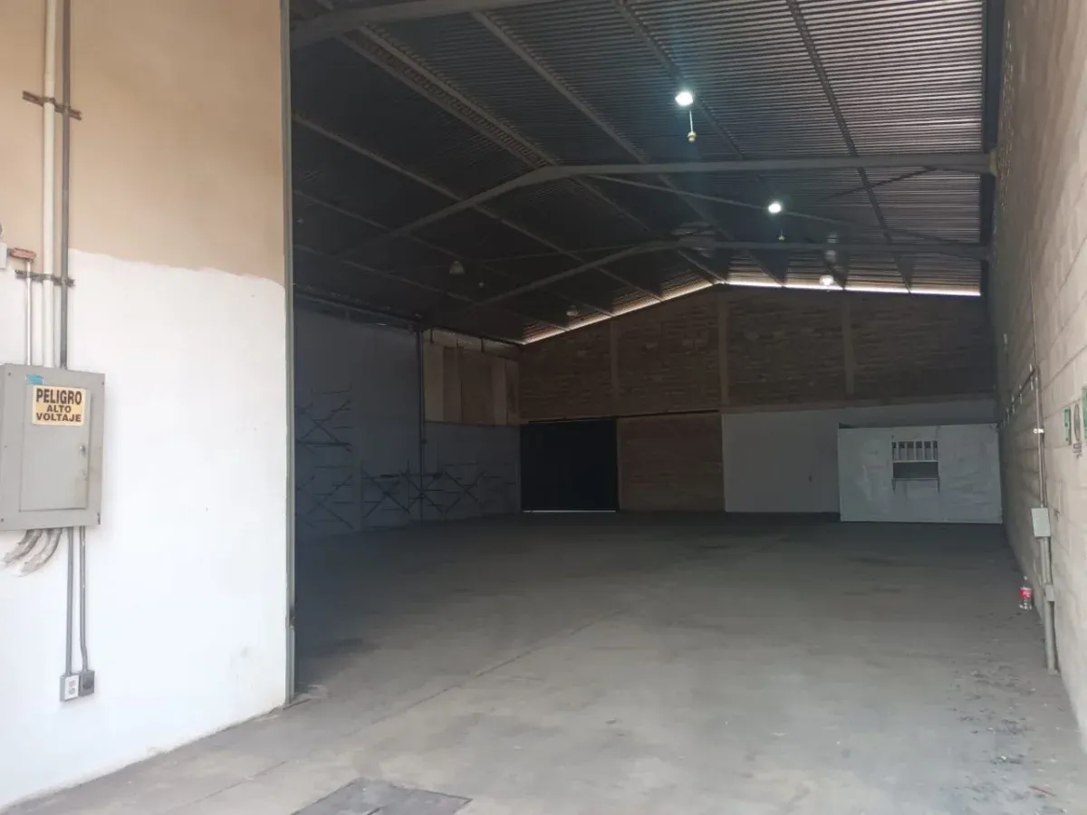 Se Alquila Galpón en Guacara Ciudad Alianza  - 15
