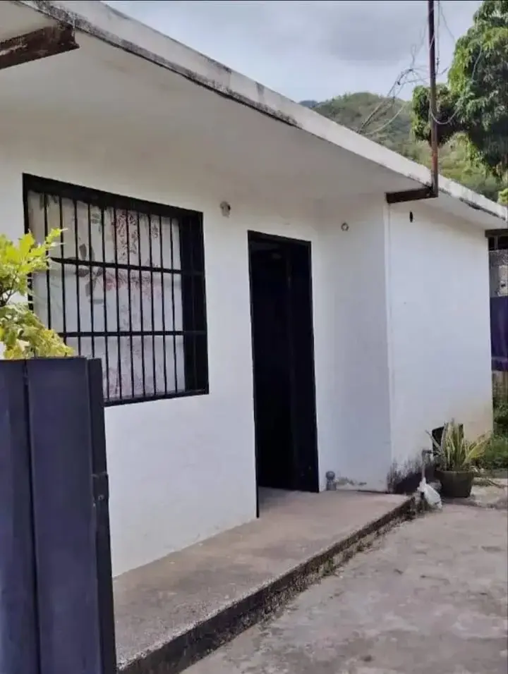 Se Vende Casa en la Cumaca san Diego 
