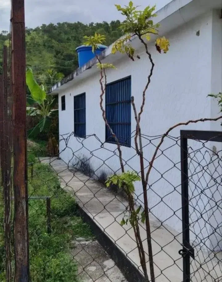 Se Vende Casa en la Cumaca san Diego  - 4