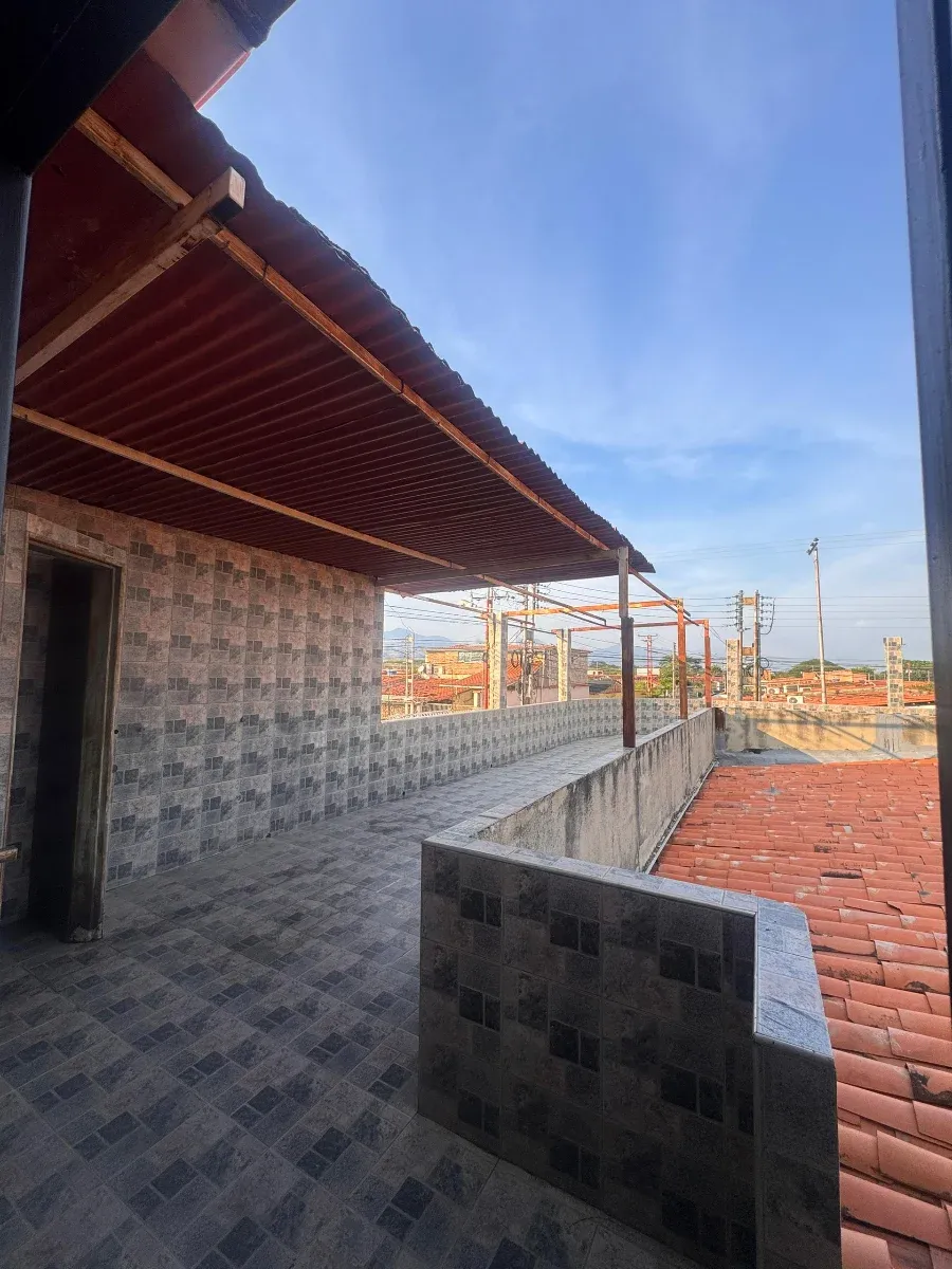 Se Vende Casa con Finacimiento en cuidad alianza Guacara  - 4