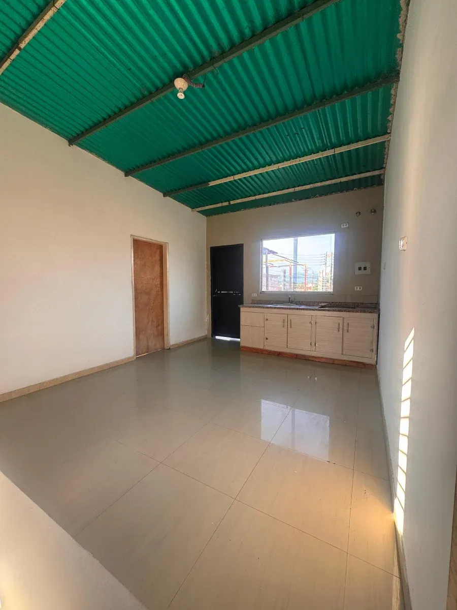 Se Vende Casa con Finacimiento en cuidad alianza Guacara  - 5