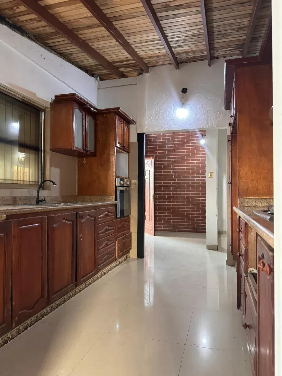 Se Vende Casa con Finacimiento en cuidad alianza Guacara  - 10