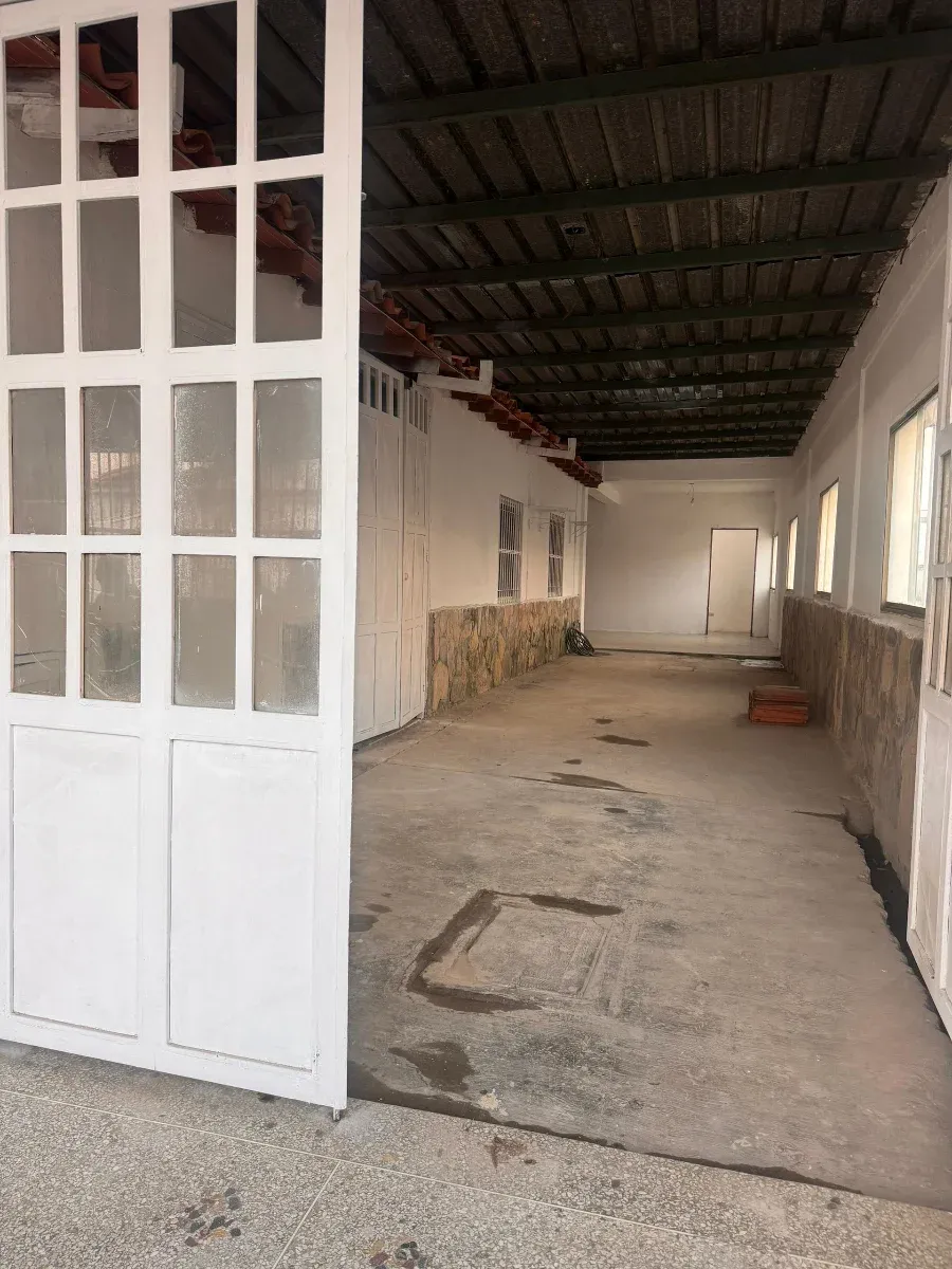 Se Vende Casa con Finacimiento en cuidad alianza Guacara  - 12