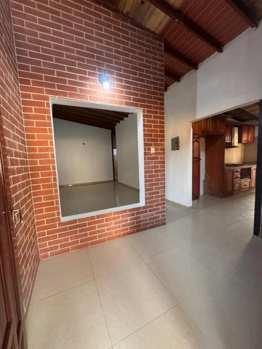 Se Vende Casa con Finacimiento en cuidad alianza Guacara  - 16