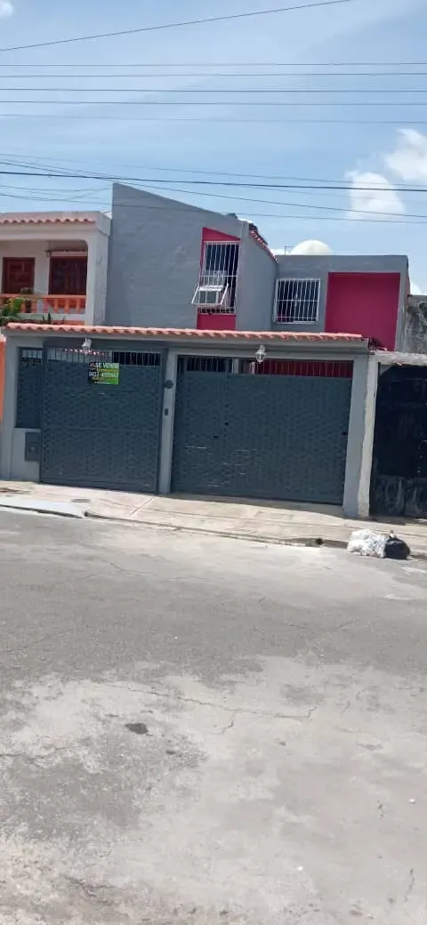 Se vende Casa en la Esmeralda San Diego  - 6