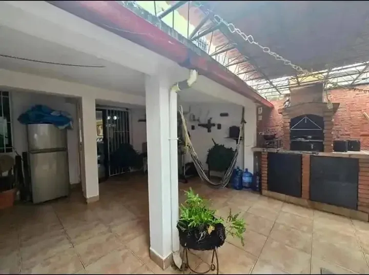 Se vende Casa en la Esmeralda San Diego  - 18