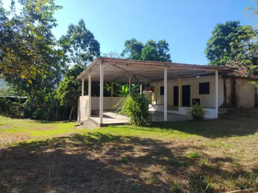 Se vende Terreno en la Cumaca San Diego 
