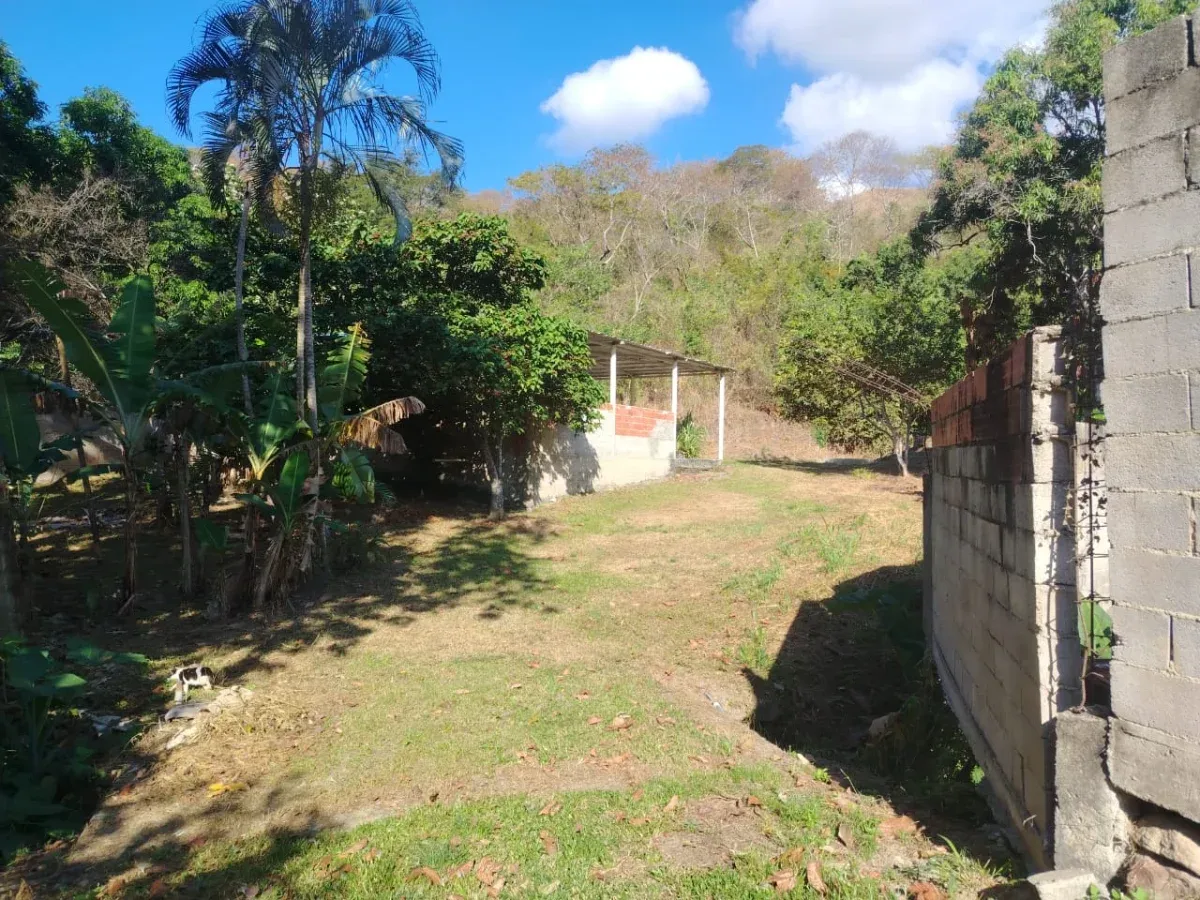 Se vende Terreno en la Cumaca San Diego - 2