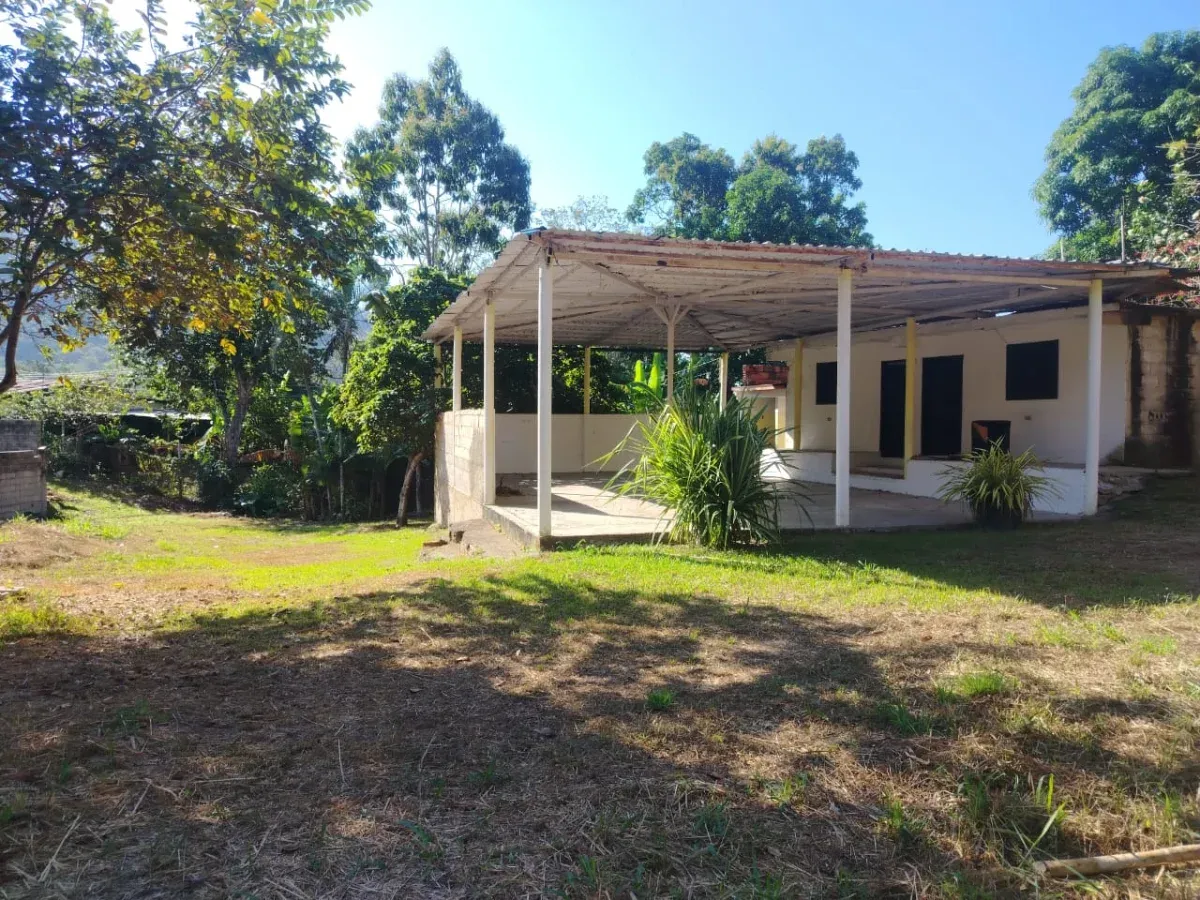 Se vende Terreno en la Cumaca San Diego - 7