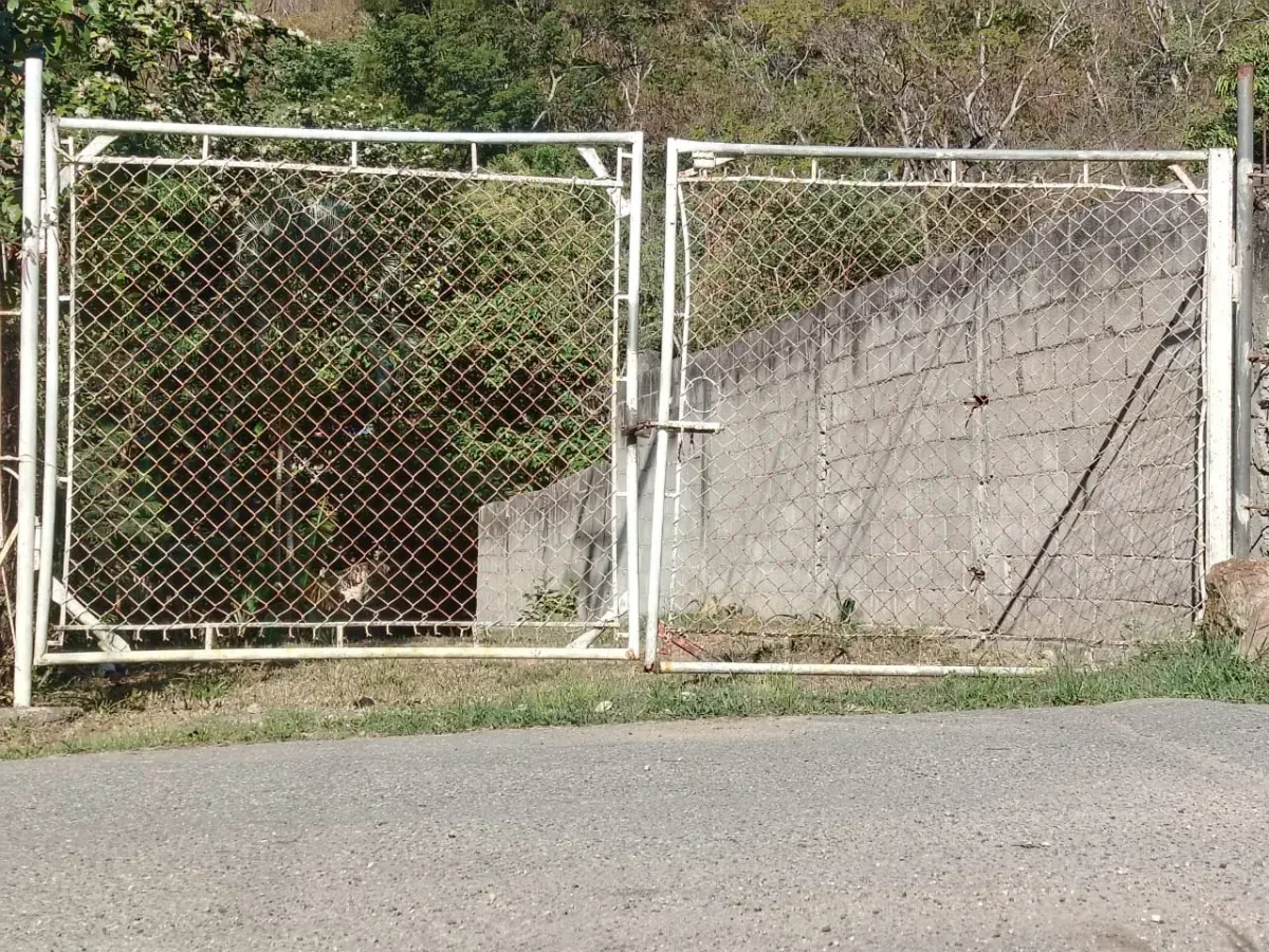 Se vende Terreno en la Cumaca San Diego - 8
