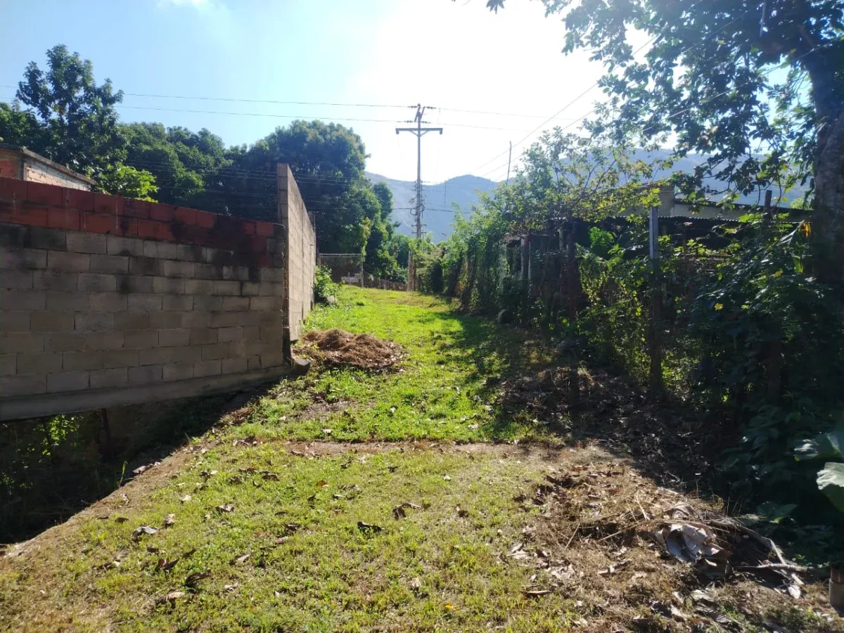 Se vende Terreno en la Cumaca San Diego - 12