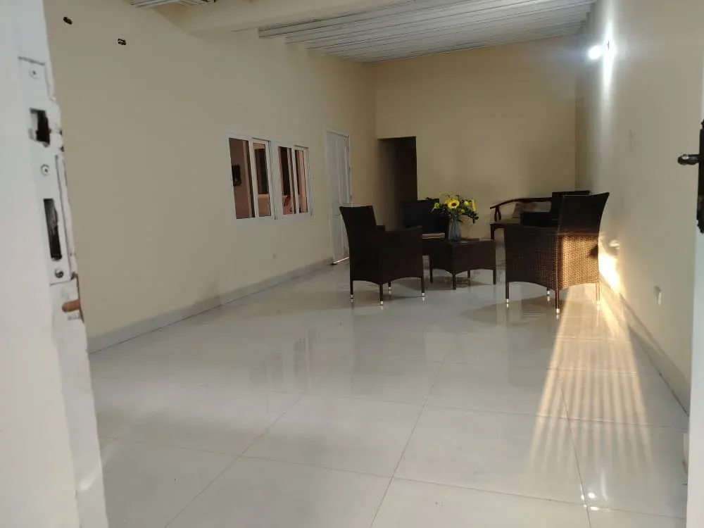 Se vende Casa en La Esmeralda San Diego  - 11