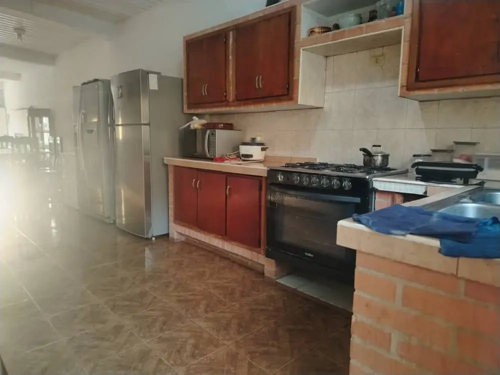 Se vende Casa en La Esmeralda San Diego  - 19