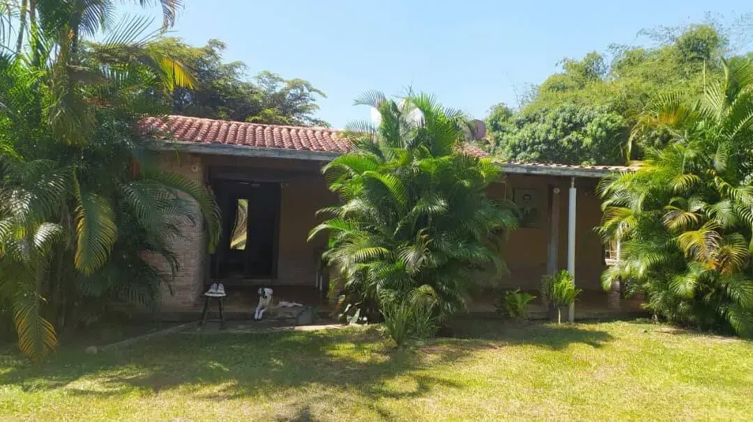 en venta Casa en safari  Carabobo