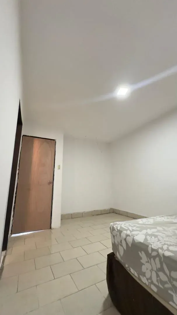 En Venta Apartamento en Residencia Abadía San Diego  - 3