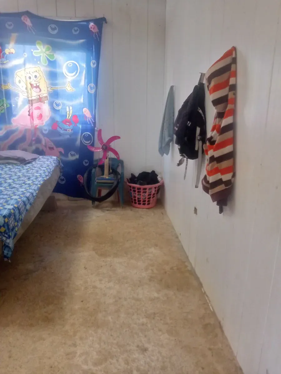 En venta una petrocasa con detalles dentro de una comunidad última casa de la hilera - 5