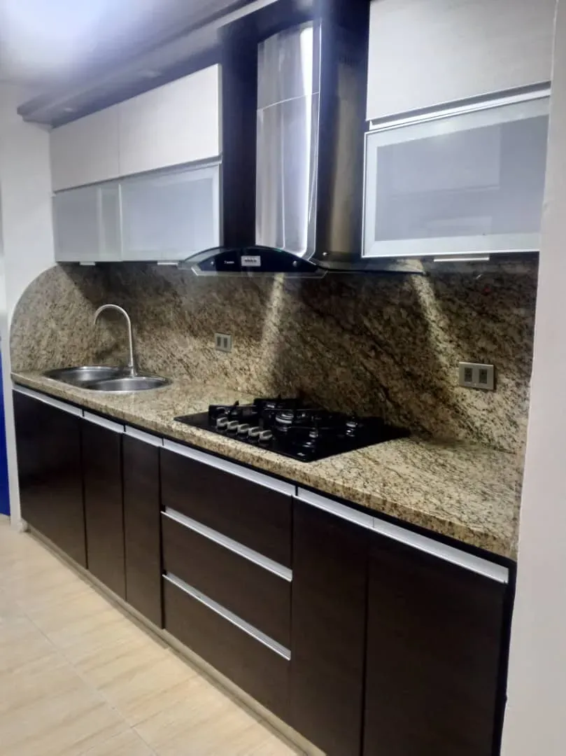Alquiler de Apartamento en C.R. Las Aves Suites, Barcelona – 71 m² - 7