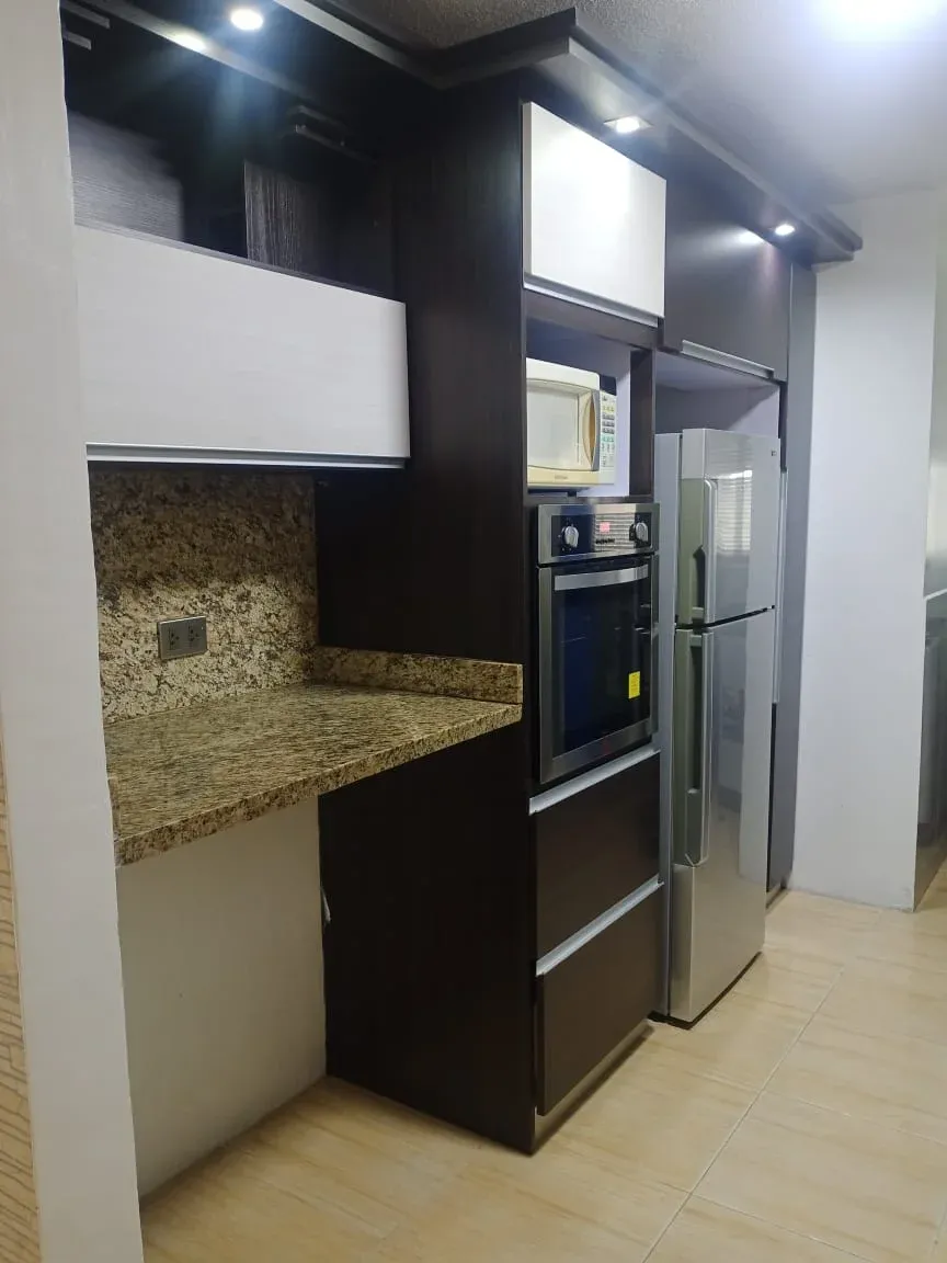 Alquiler de Apartamento en C.R. Las Aves Suites, Barcelona – 71 m² - 8